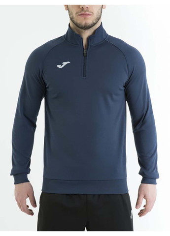Мужская спортивная кофта Faraon Темно-синий Joma (282318086)
