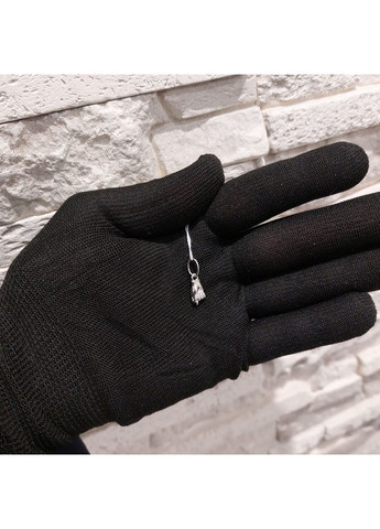 Кулон Дуля серебряный оберег от сглаза No Brand (355921903)