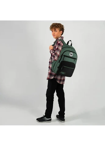 Рюкзак Teens 18 л GO26-121L-3 GoPack (394170457)