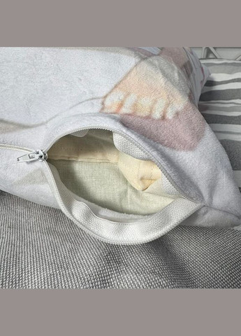 Подушка Обіймашка Аніме Дакімакура Кочо Шинобу Клинок 130 х 40 см No Brand (317202428)