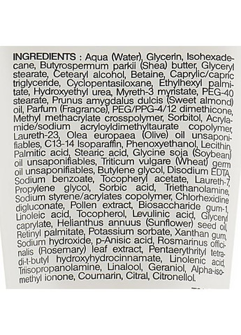 Бархатный крем для рук Thermale SPA Velvet Hand Cream 50ml (136897-9146709) Sothys (368629867)