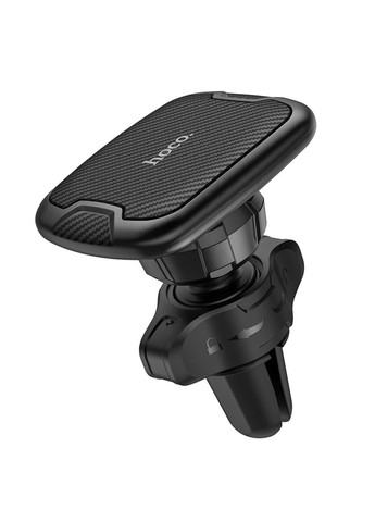 Тримач для мобільного CA65 Sagittarius series air outlet magnetic car holder Black Hoco (300684858)