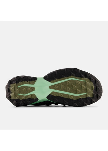 Чорні кросівки чоловічі tektrel black mtttrpb1 New Balance