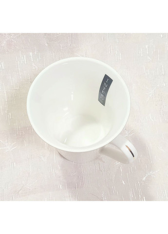 Кружка фарфоровая "Снежная королева" 557412-A (340 мл) Interos (369163502)