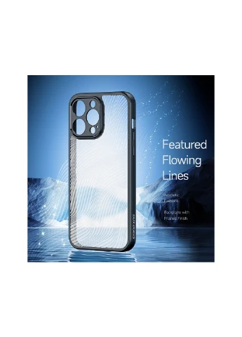 Чохол для смартфона DUX DUCIS for Apple iPhone 15 Pro No Brand Aimo (377758377)