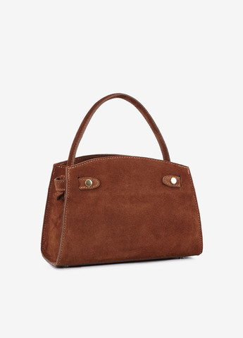 Сумка жіноча шкіряна крос-боді маленька Сrossbody Regina Notte (308338130)