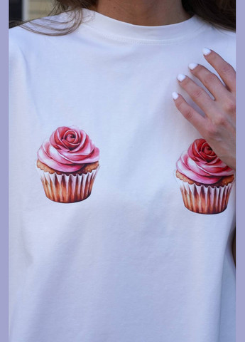 Женская майка No Brand - (336544620)