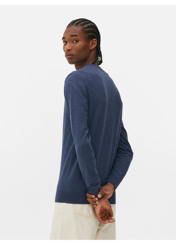 Темно-синій джемпер демісезон,темно-синій, Primark