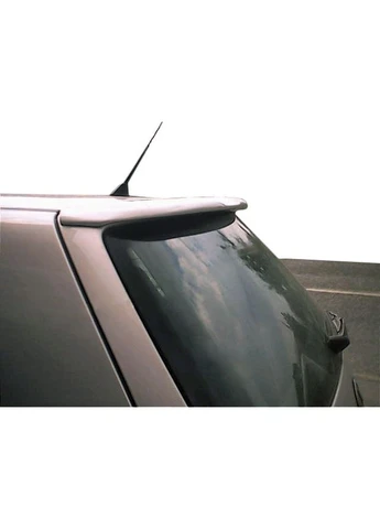 Спойлер (під фарбування) для Volkswagen 4 1997-2006 рр Meliset Golf (389265414)