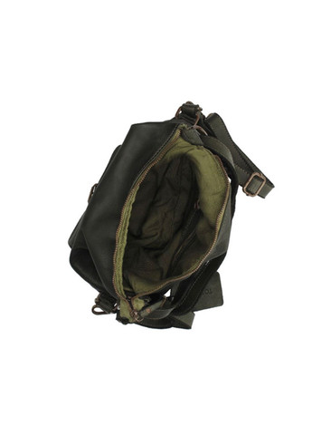 Сумка жіноча TOS B113 ZIELEN Toscanio (295349903)