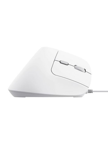 Мышка (25397) Trust Bayo II Ergonomic USB White (316222969)