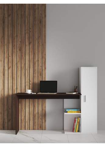 Стіл комп'ютерний, письмовий, робочий S-13 No Brand (371910619)