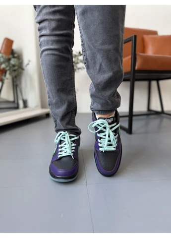 Цветные летние кроссовки nike dunk low ltd wizard limited найк данк No Brand