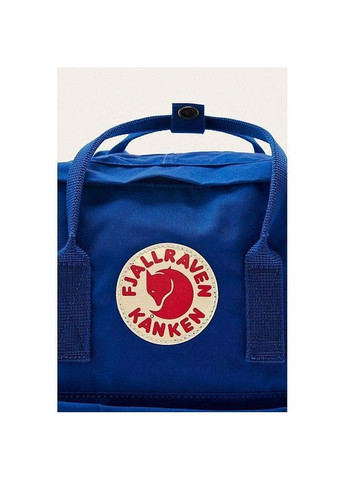 Городской рюкзак Kanken Deep Blue 16л (23510.527) Fjallraven (322208116)