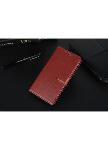 Чохол-книжка гаманець для A60 / Є скла / Blackview (369646881)