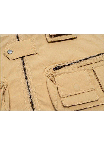 Жилетка мужская Life Utility Vest Beige Nike (365962342)