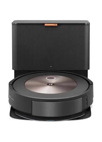 Роботпылесос с влажной уборкой Roomba Combo j5+ iRobot (314973506)
