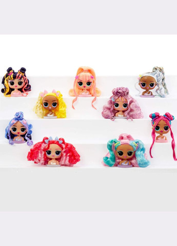 Лялька-манекен "Неоновий образ" 593522-9 Tweens серії Surprise Swap L.O.L. Surprise! (323372813)
