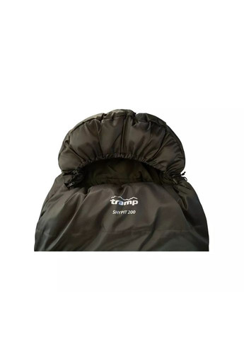 Спальний мішок-ковдра Regular Tramp Shypit 200 (366889389)