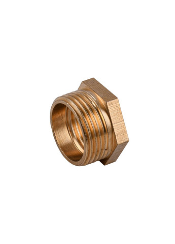 Футорка 3/4"х1/2" ЗВ латунная LF433S optimum (342324840)