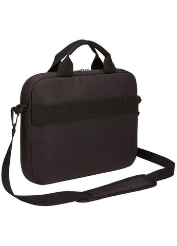 Сумка для ноутбука Advantage Attache ADVA111 11.6" Black (3203984) Case Logic (296194763)
