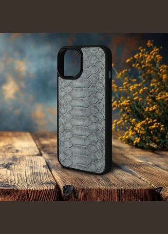 Накладка SkinBacker Python Scales для Apple iPhone 15 Plus (79087) Stenk (336212116)