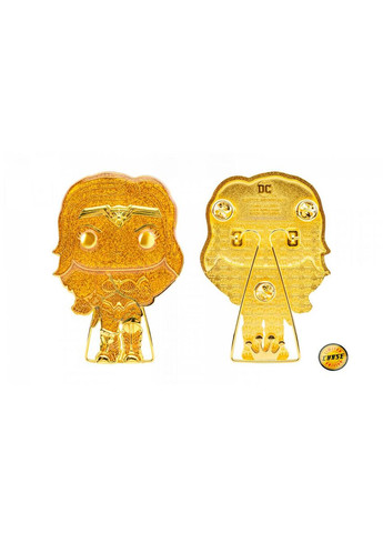 Пин Pop серии «DC Comics» – Чудо-женщина (w/chase) Funko (317259318)