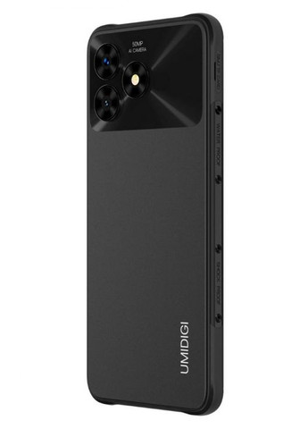 Смартфон G5 Mecha (RP08) 8/128Gb Graphite Black UA UCRF Umidigi (330032203)
