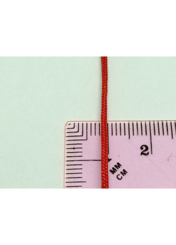 Кольє з текстилю з срібними вставками і фіанітами. ПК669С Імперія золота (363840683)