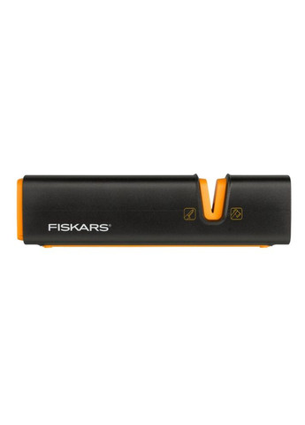 Подарочный набор Топор + Нож + Точило 1057913 Fiskars (316466914)