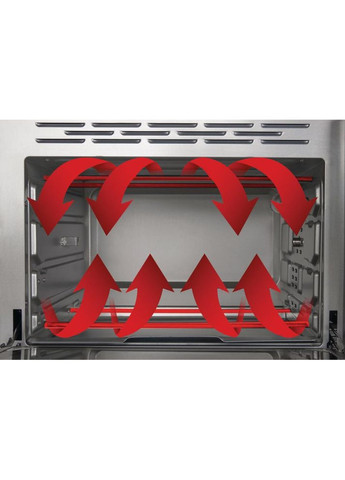 Настольная плита с духовкой OM30GBX Gorenje (315030400)