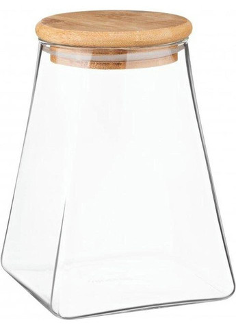 Банку для зберігання Fresh Конус AR-1391-BLC 910 мл Ardesto (327608719)