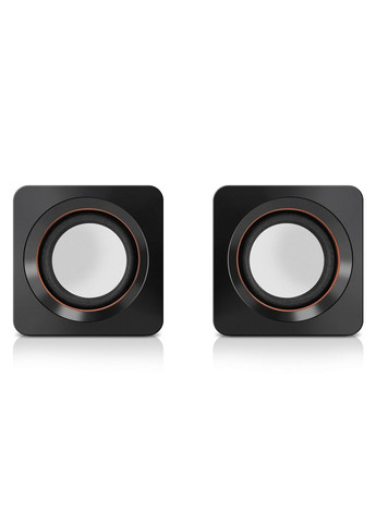 Колонки S-13 black Real-El (361965271)