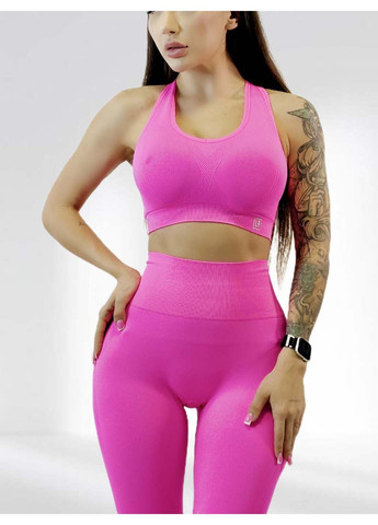 Костюм для фітнесу жіночий LILAFIT (313581815)