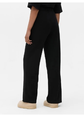 Черные брюки Primark