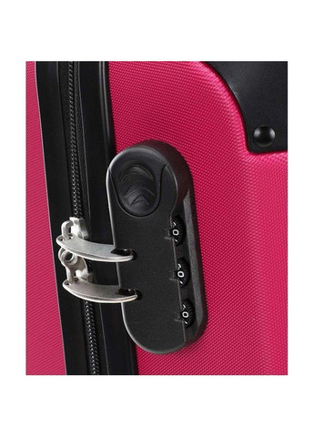 Чемодан на 4 колесах CITY Berry S 40л (TL073047-17) Travelite (322200078)