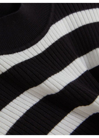 Гольф,чорний-білий, Primark (368151390)