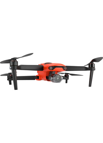 Дрон EVO II Pro Rugged Bundle V3, FCC, Anti-Interference, Orange Autel (314747929)