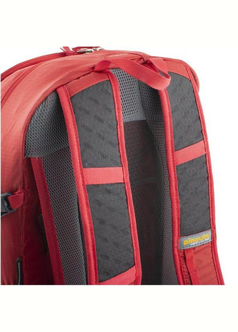 Спортивный рюкзак Ride 19 2020 Red (PNG 327137) Pinguin (335404475)