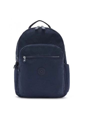 Рюкзак для ноутбука SEOUL Blue Bleu 2 (96V) KI5210_96V Kipling (372666020)