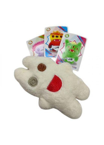 Брелок-сюрприз "Фуглер. Fuggler" 16 см (мікс видів) МІС (356692319)