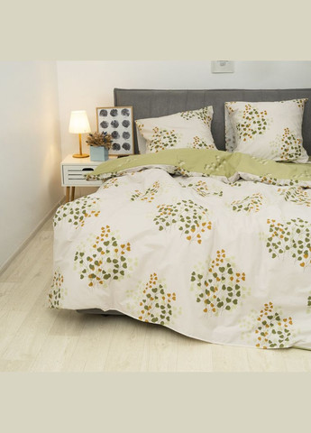 КПБ двойной ранфорс Viluta 24294-dv (315705485)