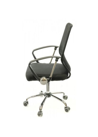 Крісло Тета CH PR Чорний (Чорний) Аклас (360546034)