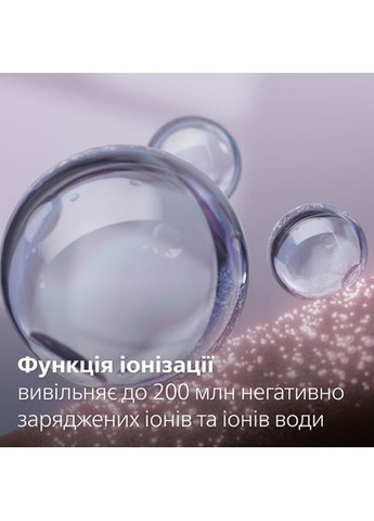 Фен BHD837/10 Philips (360426156)