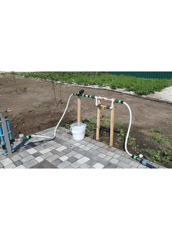 Инжектор Вентури 1/2 дюйма (VI-0112-H) Presto-PS (391234848)