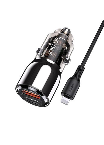 Зарядний пристрій Jokade (368852365)