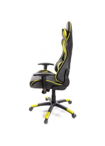 Кресло геймерское Хорнет PL RL (PU-черный/ ) Аклас (360546138)