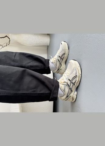 Бежеві Осінні кросівки чоловічі і жіночі asics gt-2160 beige | асікс гt-2160 бежеві No Brand