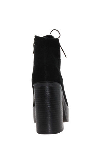 Черевики RR23714-11 Чорний ROSS (294179350)