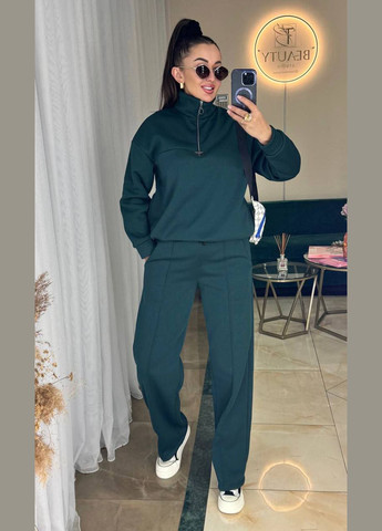 Спортивний костюм на флісі popluzhnaya (307364720)